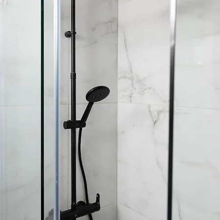 H Experience - Funky 1bd In Vibrant Nea Smirni